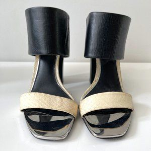 Rachel Zoe Heels